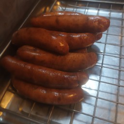 กุนเชียง+ยำไก่แซ่บ