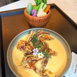 หลนปูนิ่ม