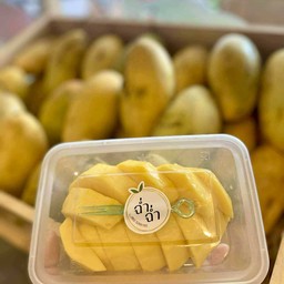 มะม่วงสุก