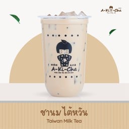 ชานมไต้หวัน