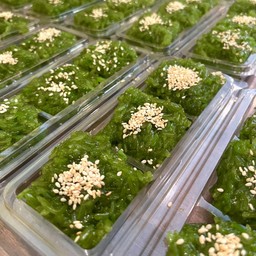 ข้าวเหนียวแก้ว