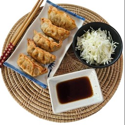 เกี๊ยวซ่า