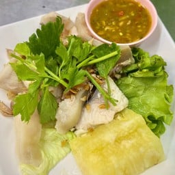 ลวกจิ้ม