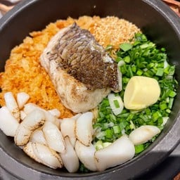 Solsot (솔솥) Dusit Central Park