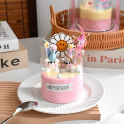 Travelling Momo & Mumu