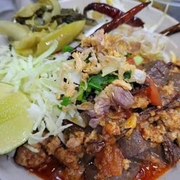 ครัวจาวเหนือ