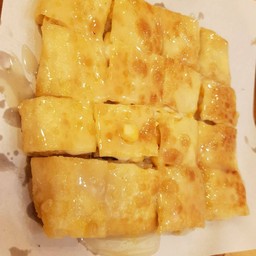 โรตีไข่