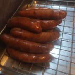 กุนเชียง+ไก่ทอด