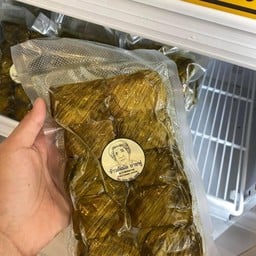 โกมินธา(สาขาราชวัตร) ของอร่อยร้านดังจากทั่วประเทศ ราชวัตร