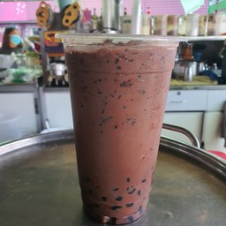 โกโก้+ไวท์มอลท์เข้มข้น