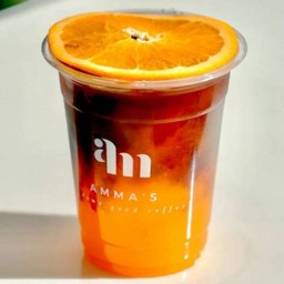 Americano Orange