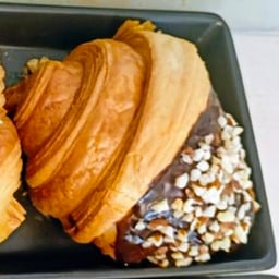 rocher croissant