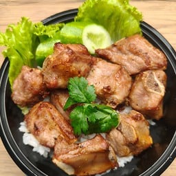 ครัวคุณกชพร