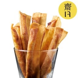 เซทกล้วยข้าวเม่า Stick