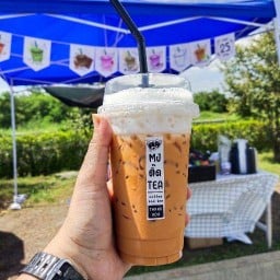 MJ ติ๊ด Tea