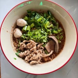ร้านก๋วยเตี๋ยวขุนทอง(สาขาชะอำ) ชะอำ