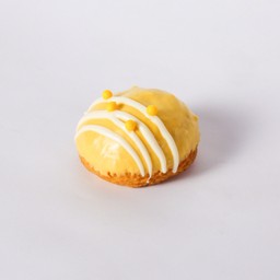 Mini Eclair Lemon