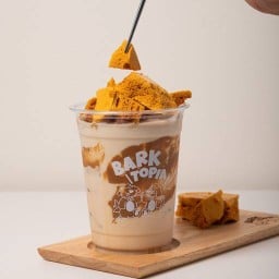 BARKTOPIA Cafe - กาแฟ มัทฉะ เครื่องดื่ม เบเกอรี่