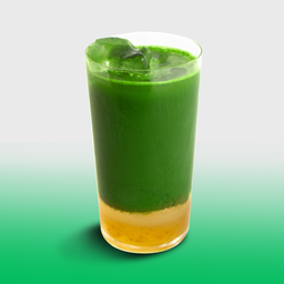 มัตจะยุสุเย็น