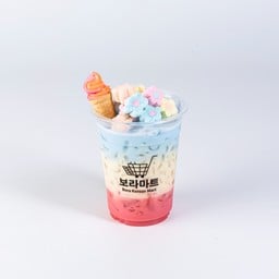 โบรา เรนโบว์