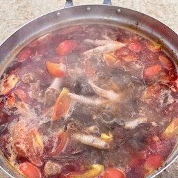 น้ำเงี้ยว เจียงฮาย ไม่มี