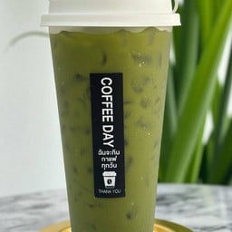 มัทฉะเพียวๆ