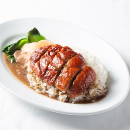 ข้าวหน้าเป็ด_เชียงการีล่า