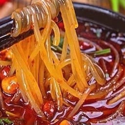 เสือน้อยหม้อไฟ หม่าล่าทั่ง สาขาบางบ่อ บางบ่อ