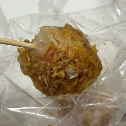 ขนมจีบยายบุญมา