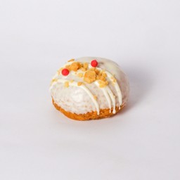 Mini Eclair Apple Pie