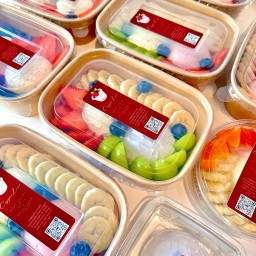 กรีกโยเกิร์ต CuppieLove