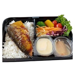 ซาบะเบนโตะ