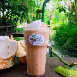 ศรีภูมิพร้าวปั่น นมโอ้ต