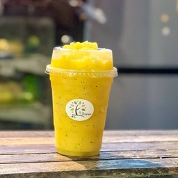 น้ำเสาวรส