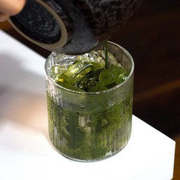 Pure Matcha เพียวมัทฉะ