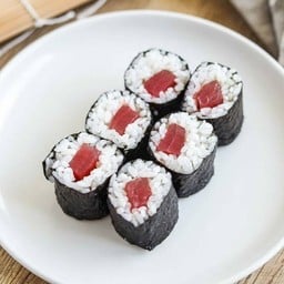 Tuna Maki ทูน่ามากิ