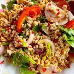 ฮักจังยำ โลตัสศรีมหาโพธิ