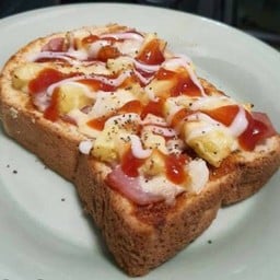 แม่ตาลน้ำผลไม้ปั่นสาขาใหม่