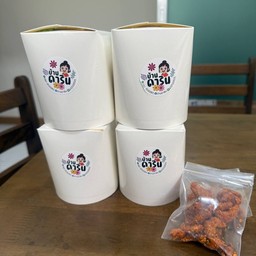 บ้านดารินหมี่ไก่ฉีก-ดอนกระเบื้อง