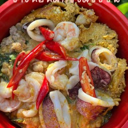 ร่ำรวย อาหารตามสั่ง