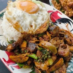 หู้ต้าว ต้าวหู้ หอมอร่อย