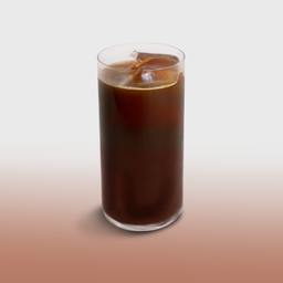 อเมริกาโนเย็น