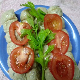 ปูจ้อทอด