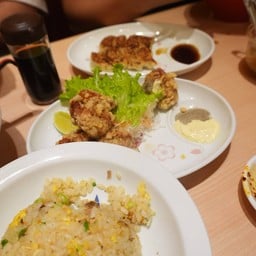 Ramen Danbo