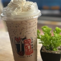 คอชาเย็น ตลาดมหาราชโกโด่ง ซ.3 ติดกับโลตัสโกเฟรชราชดำเนิน