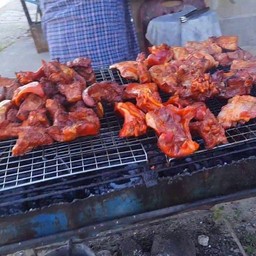 ย่างรวม ชุดละ