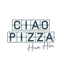 Ciao Pizza Hua Hin หัวหิน