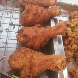 น่องไก่