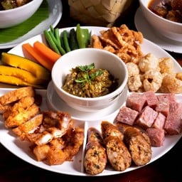 ชุดออเดิร์ฟ