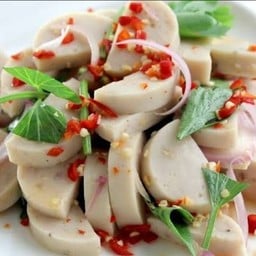 บ้านหอมข้าวคั่ว